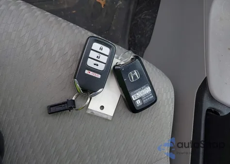 2014 Honda Civic Ex from USA, damaged, VIN 19XFB2F89EE207059